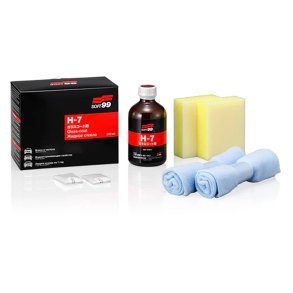 Soft99 H-7 Keramisk Coating