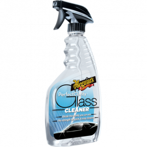 Meguiars Perfect Clarity Glass Cleaner