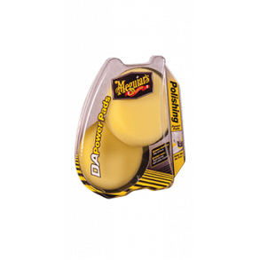 Meguiars DA Power Pads Polishing