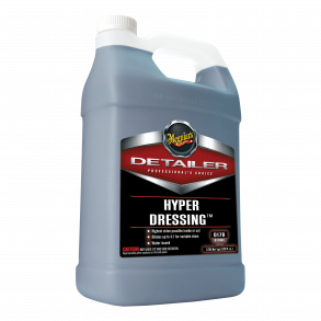 Meguiars Hyper-Dressing 3.79L