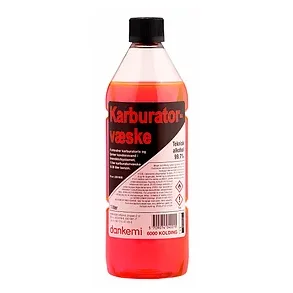 Dankemi Karburatorvske 1liter