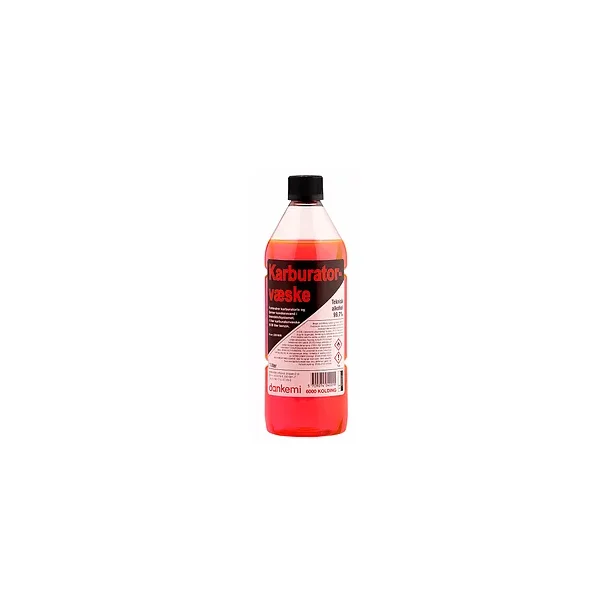 Dankemi Karburatorvske 1liter