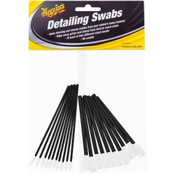 Meguiars Detailing Swabs