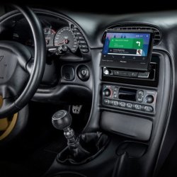 Pioneer AVH-Z7200DAB 