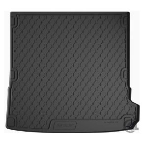 Bagagerumsbakke Audi Q7 4M 5P 06/2015-