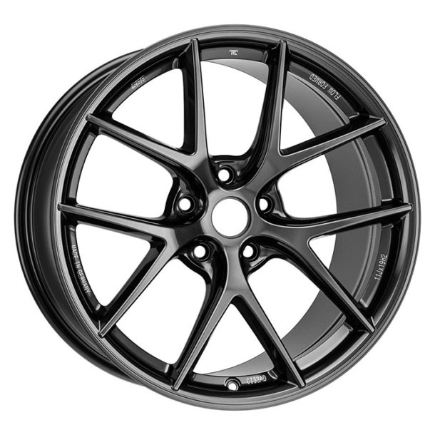 BBS CI-R Unlim. Base Wheel 11x20 ET52,5