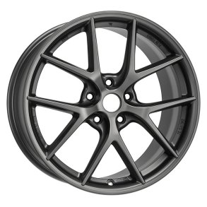 BBS CI-R Unlim. BaseWheel 10,5x21 ET65,5
