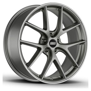 BBS Wheel CI-R 11,5x20 ET40 5x112 - 82,0