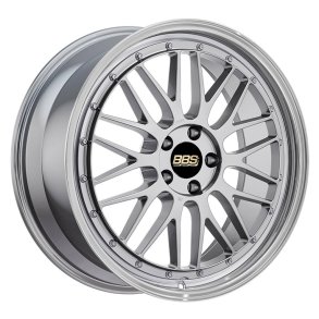 BBS Wheel LM 8,5x19 ET48 5x112 - 82,0