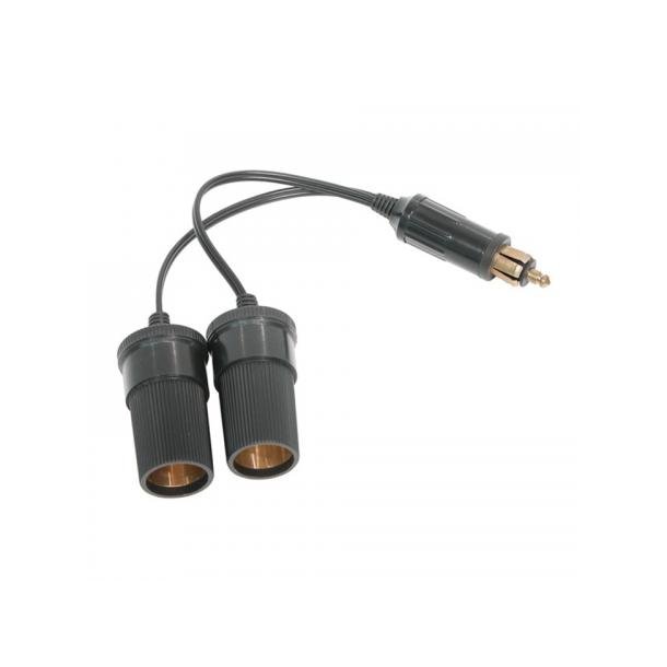 Strmudtag dobbelt mini->alm