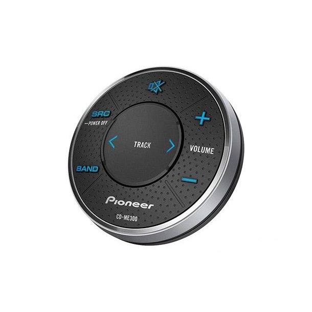  Pioneer CD-ME300 Marine fjernbetjening