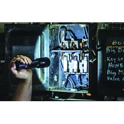 Coast G50 hndlygte 355 lumen