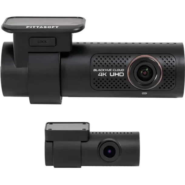 BlackVue DR970X-2CH