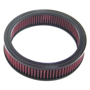 K&N filter E-1210