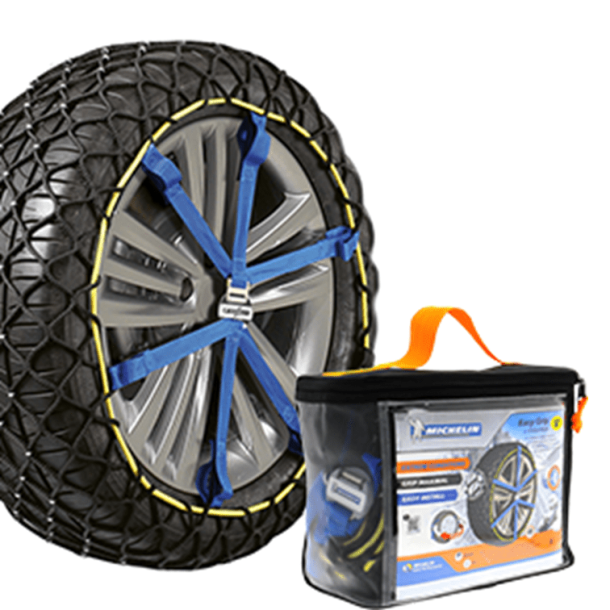 Michelin Snekde Easy Grip Evo 8
