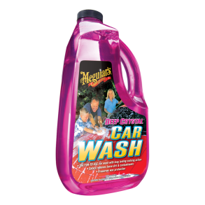 Meguiars Deep Crystal Car Wash 1,89L