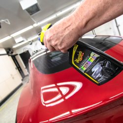 Meguiars Ultimate Quik Detailer