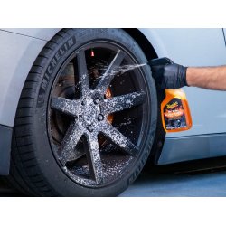 Meguiars Hot Rims Black Wheel Cleaner