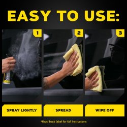 Meguiars Ultimate Ceramic Coating