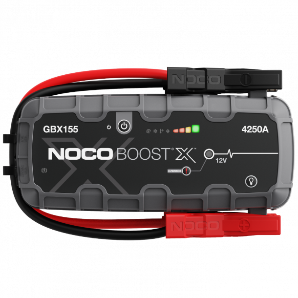 Noco GBX 155 Ultra Safe 