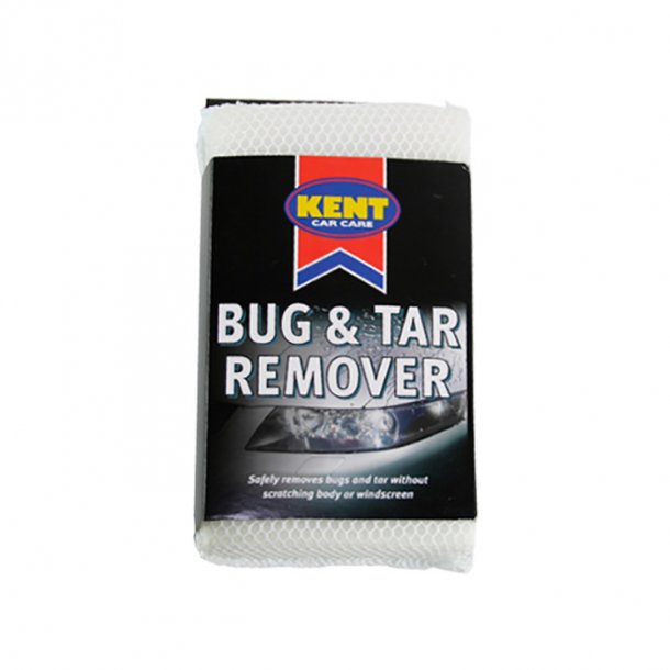 Kent insekt- og tjrefjerner