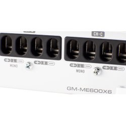 Pioneer GM-ME600x6  6 kanals forstrker