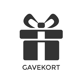 Gavekort