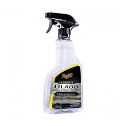 Meguiars Ultimate Glass Cleaner &amp; Water Repellent 