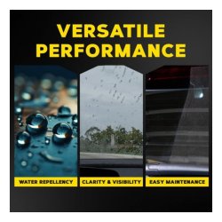 Meguiars Ultimate Glass Cleaner &amp; Water Repellent 