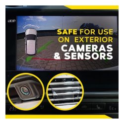 Meguiars Ultimate Glass Cleaner &amp; Water Repellent 