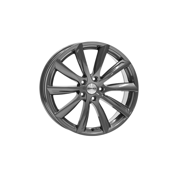 20" &#9474; Tesla Model Y komplet st &#9474; GP6 Antracit