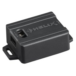 Helix S 4X 4" 4" to-vejs koaksial system inkl. delefilter 