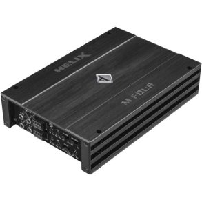 Helix M Four 4-kanals forstrker