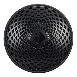 Helix S 62C.2 6.5" 2-vejs komponent system inkl. delefilter 