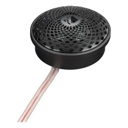 Helix S 62C.2 6.5" 2-vejs komponent system inkl. delefilter 