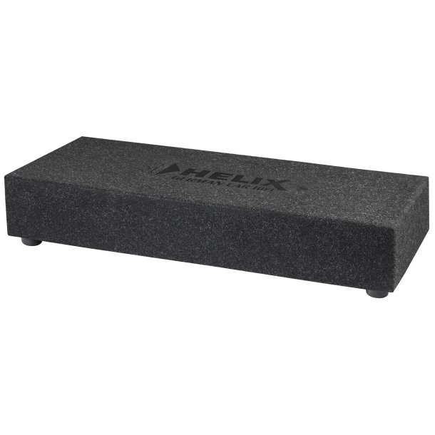 Helix K 10SE.2 10" Slimfit subwoofer i kabinet