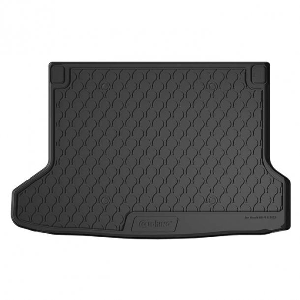 Bagagerumsbakke Honda HR-V 2015-