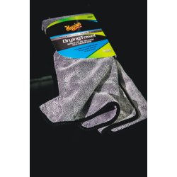 Meguiars Duo Twist Microfiber Drying Towel 