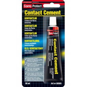 Corro Protect Contact Cement 50ml