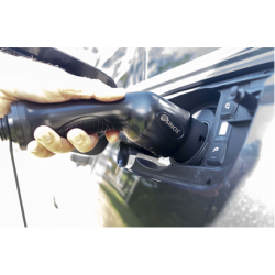 Sinox Ladekabel Type2 5m