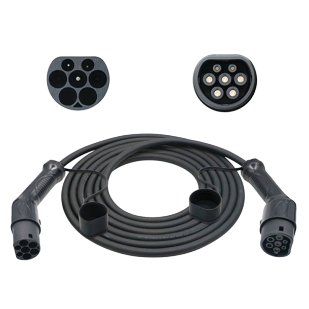 Sinox Ladekabel Type2 5m