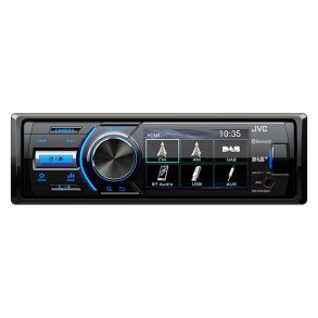 JVC KD-X561DBT 1-DIN multimedia fm dab+ m 3