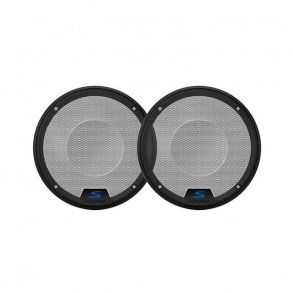 Alpine KTE-S65G hjttalergrill 6,5