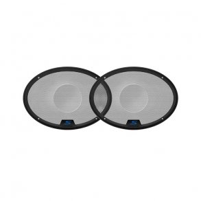 Alpine KTE-S69G hjttalergrill 6x9