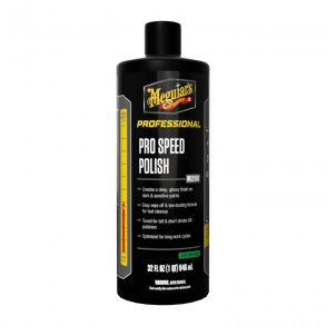 Meguiars Pro Speed Polish M200