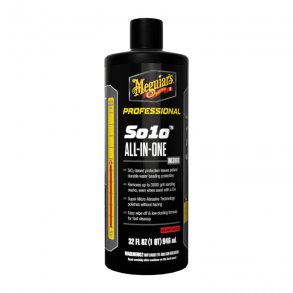 Meguiars Pro So1o All-In-One M300
