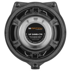 Match UP S4MB-CTR
