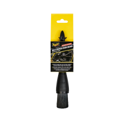 Meguiars Multi Purpose Brush Medium