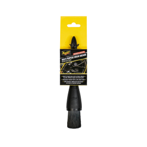 Meguiars Multi Purpose Brush Medium