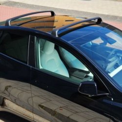 Tesla Model Y Tagbjler